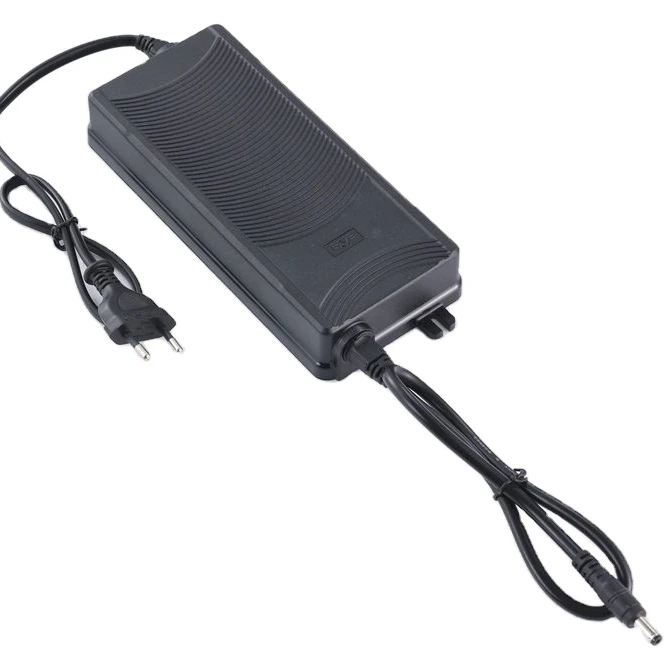 GVE водонепроницаемый адаптер 3 года гарантии 36 В 4A с pfc ul ce pse