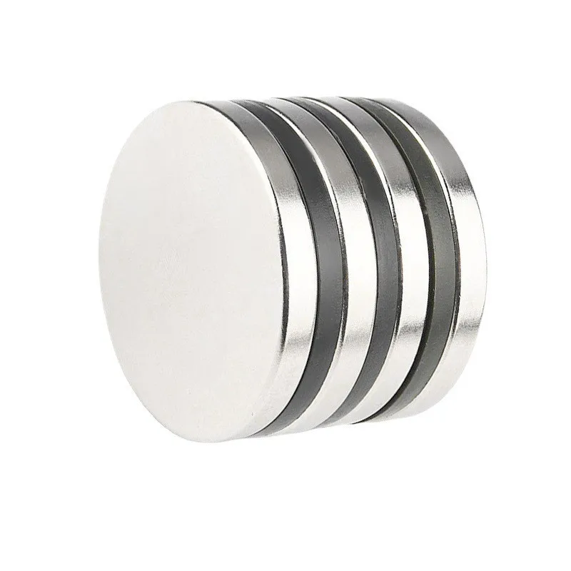 china manufacturer super strong big size neodymium magnet