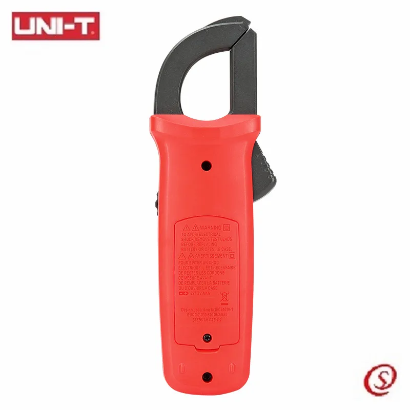  Самые лучшие Цифровые токовые клещи UNI-T UT202A
