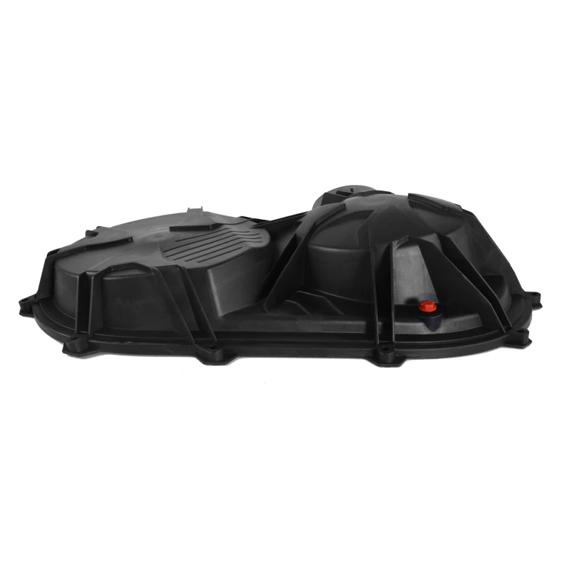 YongJin ATV/UTV Parts CVT Variator Bell Clutch Plate Cover Outer Clutch Cover for Can Am Maverick X3 utv accessories