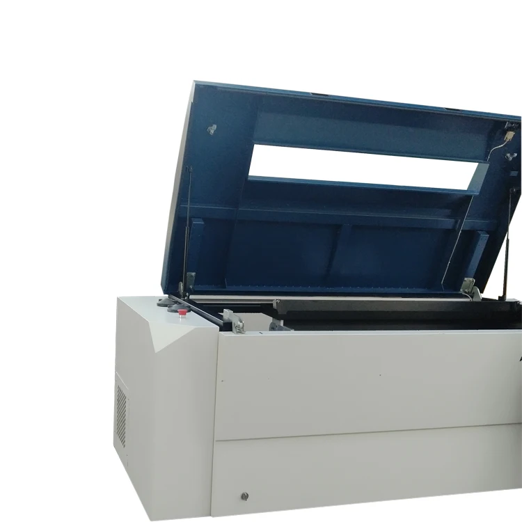 Good conditions and working well ctcp machine used China with stable quality