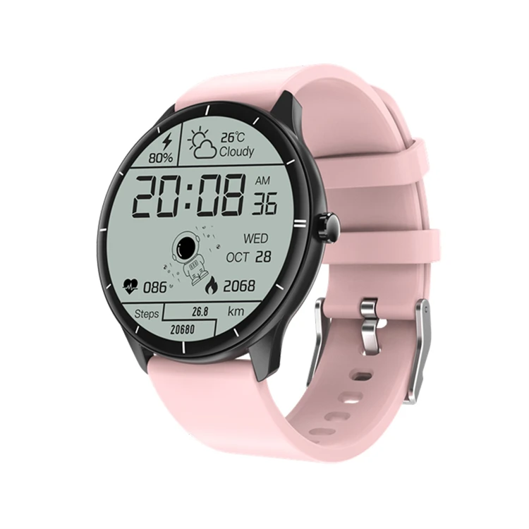 2021 New Arrivals Smart Watch Q21 Female Stylish Music Sports Weather Blood Pressure Monitoring Bracelet Q21 Smartwatch