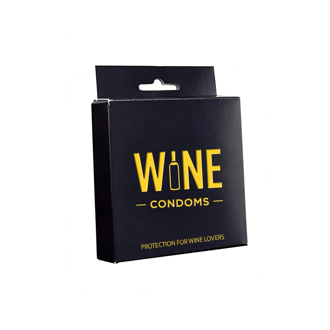 Disposable reusable natural rubber latex condom for wine wine bottle stopper wine condom