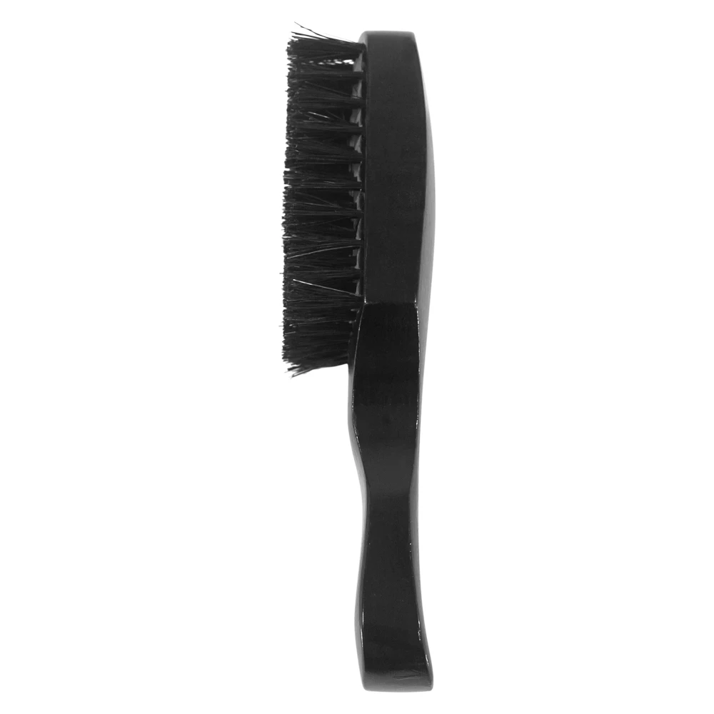High quality brush beard boar black beard brush