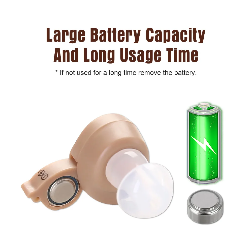 Shira Promotion Phonak Hearing Aids For The Deaf Prices Sound Amplifier rechargeable