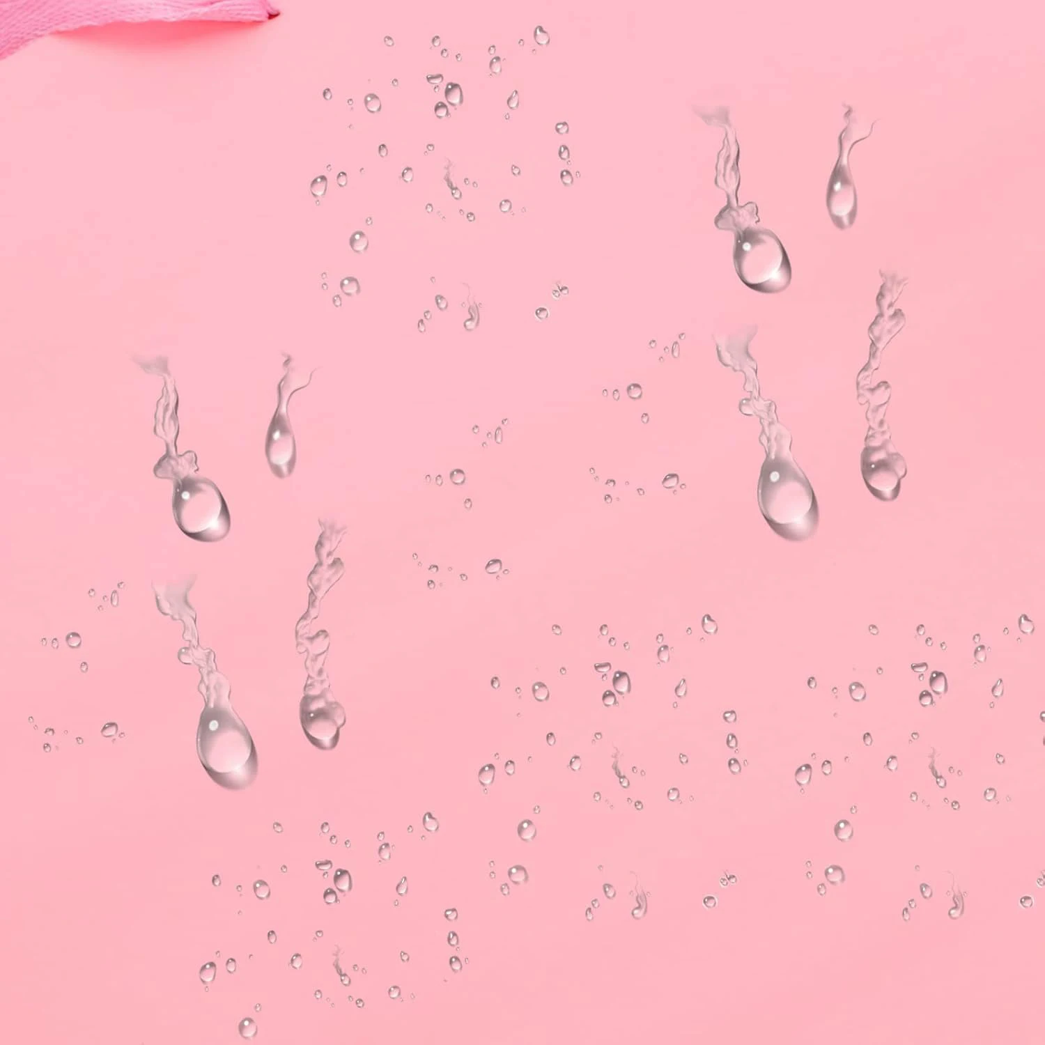 Hot pink luxury Boutique Cosmetic Clothes Extra large Packaging shopping low price size custom shopper craft paper bag