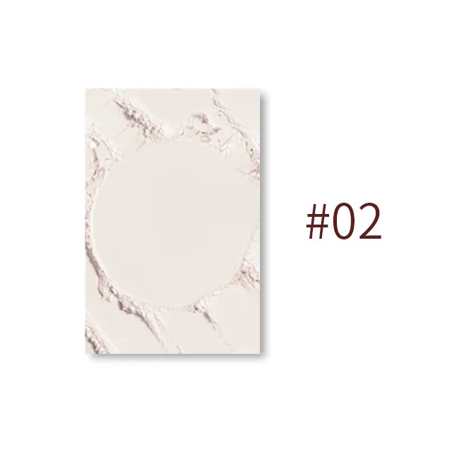 no logo Honey Powder Matte Setting Powder Lasting Oil Control Waterproof Anti-perspiration Loose Powder Brightening