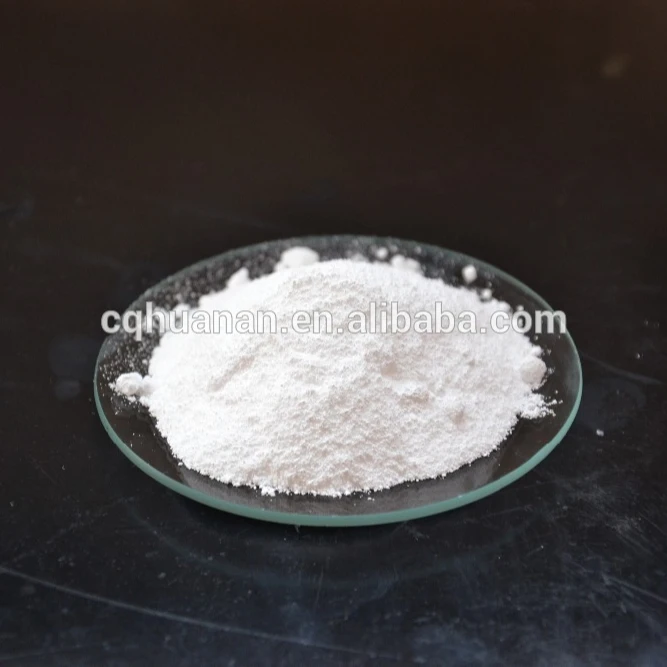 Высококачественный медицинский сорт 99.0% гомеопатия стронция карбоната 1633-05-2