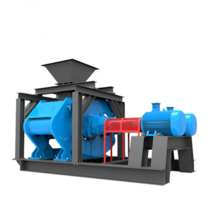 High Pressure Grinding Roll Manufacturer Automatic Grinding Mill