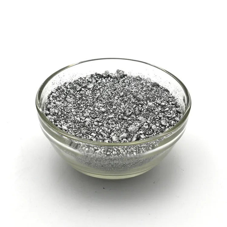 
gls-65 gas aluminium powder for aerated concrete aac block 