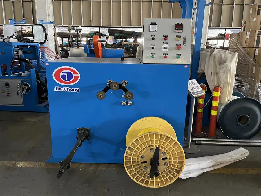 High Speed Wire Insulation Production Line, Wire Cable Extruder Machine for PVC,LDPE,NYLON,TPU