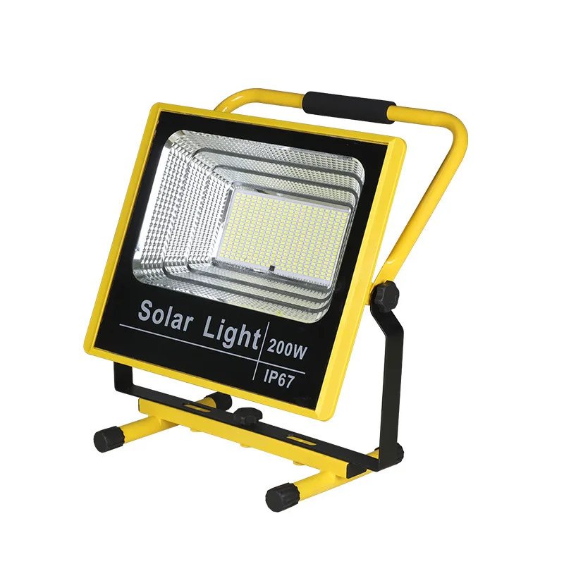Church Building Facade Light Square Spotlight 4w 9w 12w 18w 24w 36w 54w Powerful Pathway Street Lamp Aluminum Floodlight