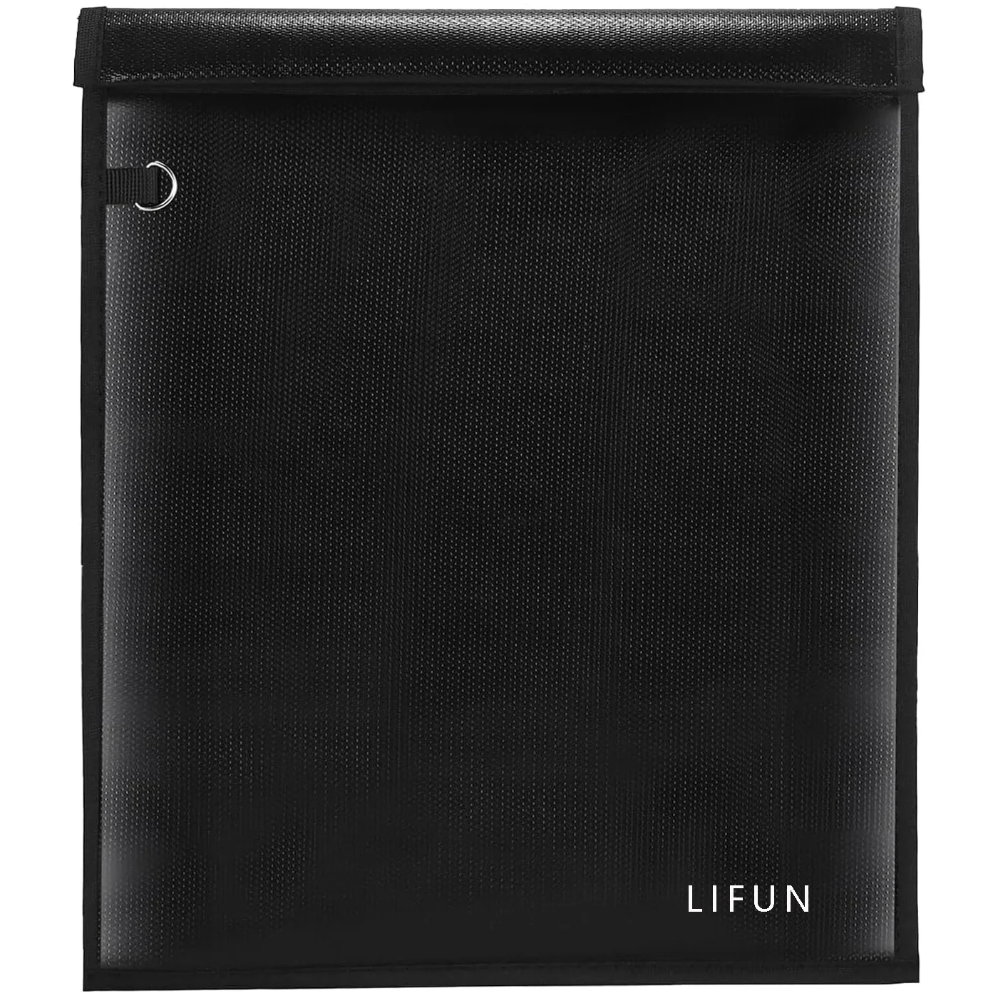 Large EMP Proof faradaybag Anti-Theft Anti-Tracking for Laptops & Tablets & Phones & Car Keys, Fireproof & Waterproof