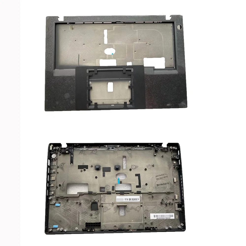 Genuine 00UR908 For Lenovo ThinkPad T460s Palmrest Chassis C Case Cover Housing Cover ASM KBD bezel SM10K80819