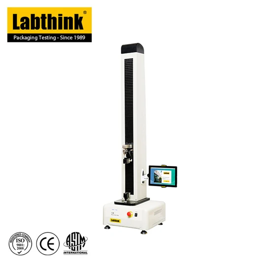 Film Force at Break Tensile Tester