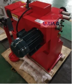 truck brake drum and disc cutting lathe machine T8465 T8470