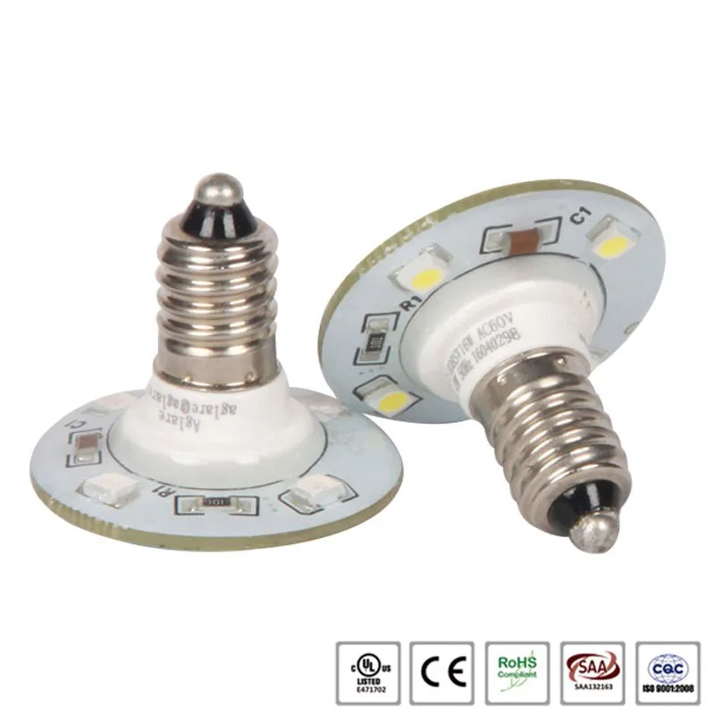 amusement led e14 e10 led bulb Amusement fair light FOR ferris wheel