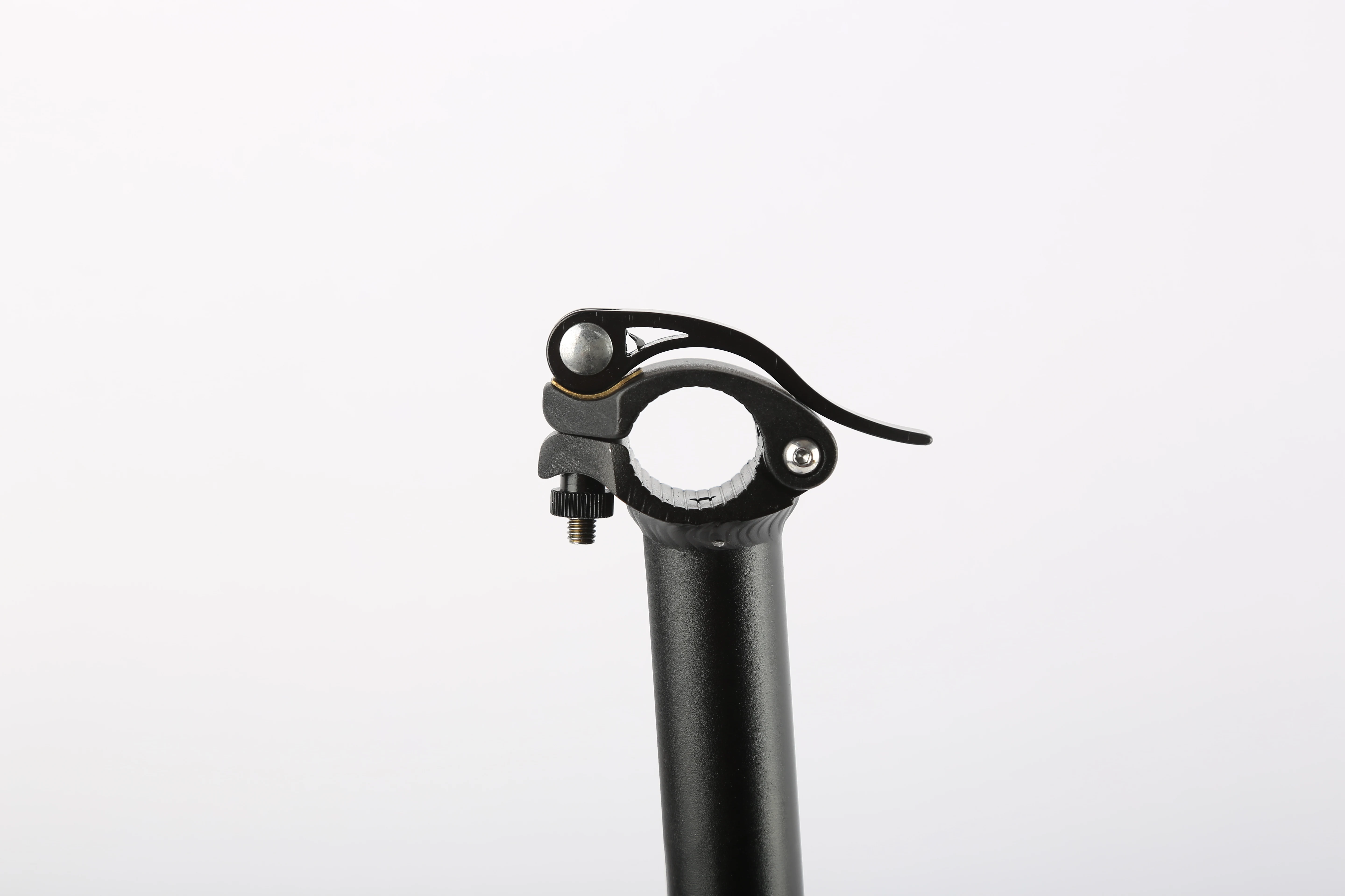 Bicycle Parts Aluminum 125/150mm Travel Shock Absorber Mtb Dropper Seatpost Suspension Bicycle Seatpost Bike Seat Post