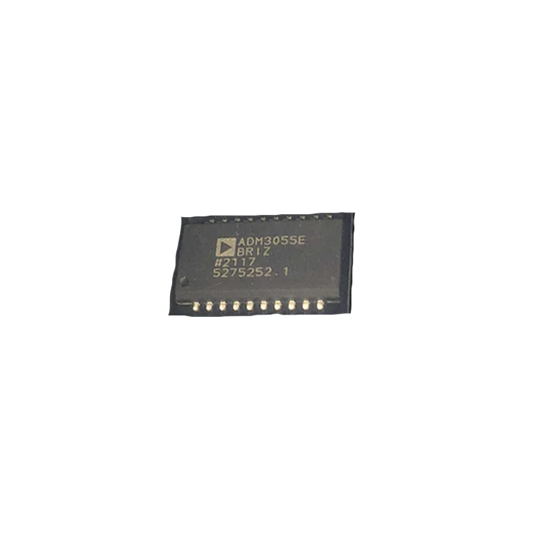 Одна остановка BOM интегральная схема ADM3055EBRIZ SMD/SMT 5kV isoPower изолированный CAN-FD трансивер может ИНТЕРФЕЙС