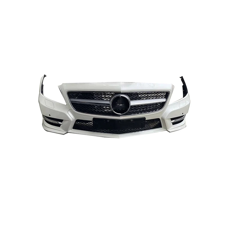Manufacturer Supplier Cheap Car Front Bumper Sturdy Cls W218 Bumper Plates Racks