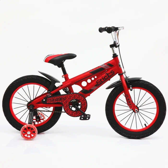 Новый дизайн велосипедов Alibaba для детей 9 лет/16 дюймов, bmx велосипеды для детей/русский горный тормоз, детский велосипед