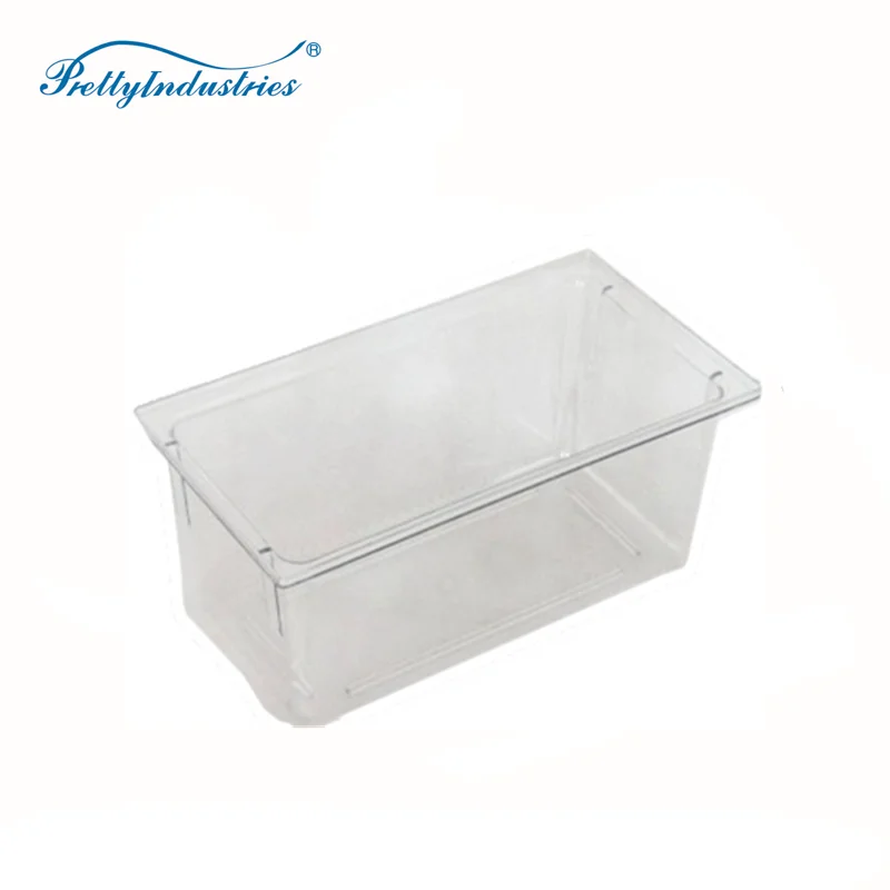 300*195*225mm CP5M Lab Mice Bredding Cage with pc cover