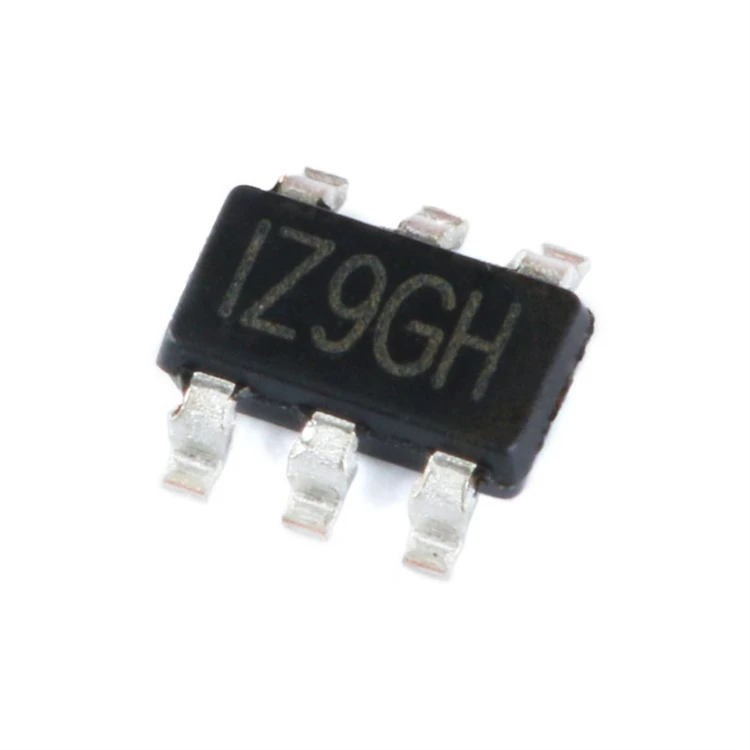  MP1488DJ-LF-Z MP1488DJ MP1488 светодиодный драйвер чип SOT23-6