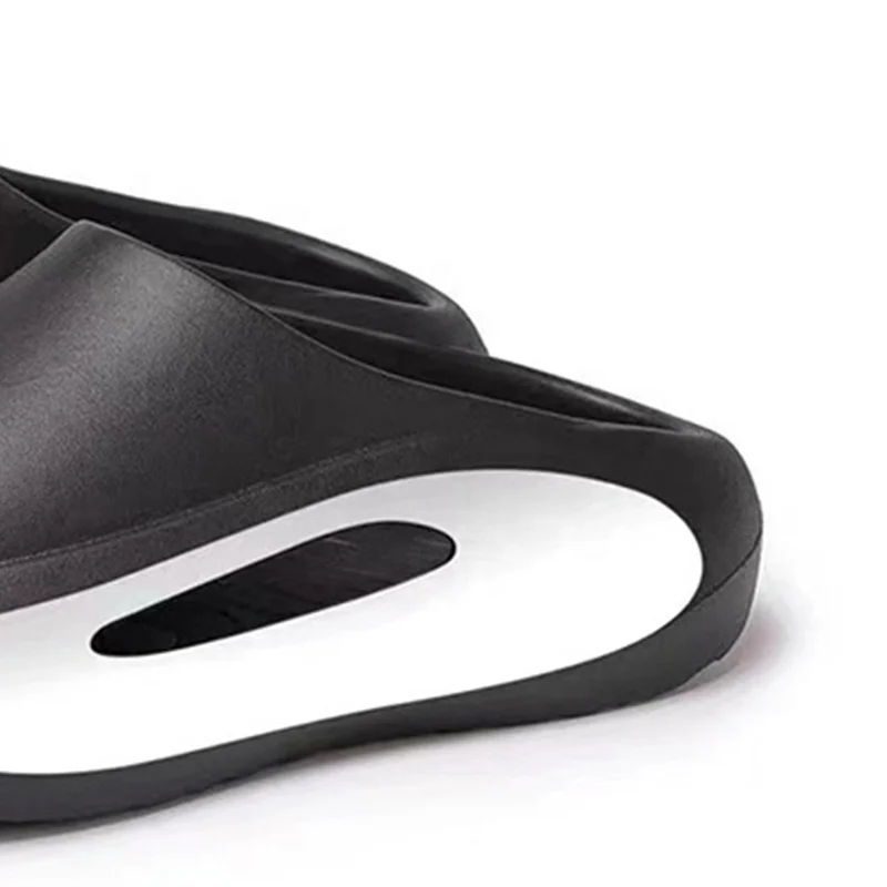 High quality soft sole EVA slippers top grade EVA slippers for men solid color comfortable eva soft slipper