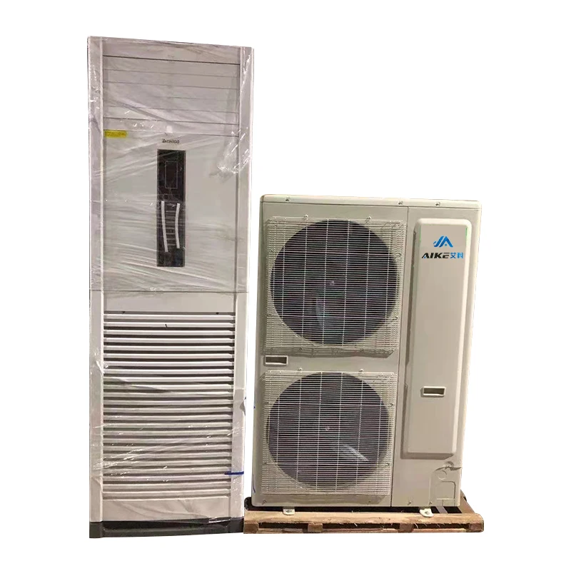 Factory Wholesale Promotion High Quality High Efficiency Split Inverter Air Conditioner