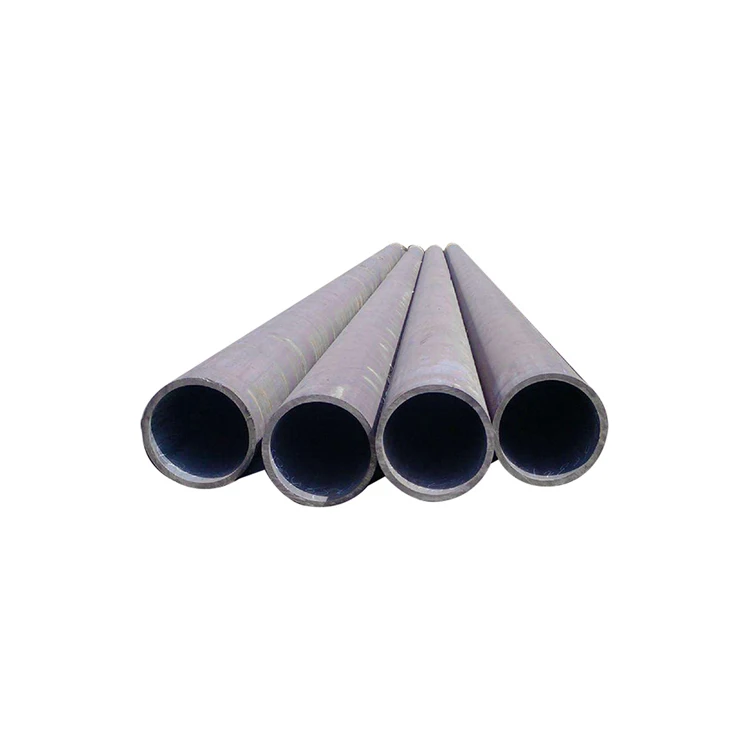 API 5L ASTM A 106 SCH 40 Sch80 Sch160 ST52 Q345B ST37 Seamless Steel Pipe Carbon Steel Pipe for Oil pipe