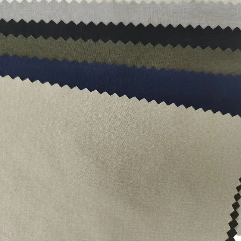 High Elastic 4 Way Stretch Nylon Ripstop 88% Nylon 12% Spandex Dry Fit Sportswear /pants /jacket Fabric