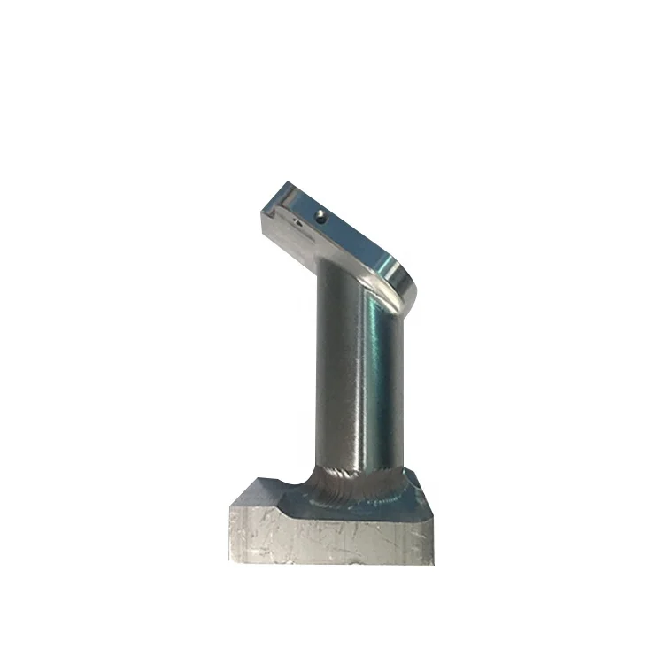 
Custom Cnc Machining Mechanical Parts For Metal Sheet Steel Fabrication 