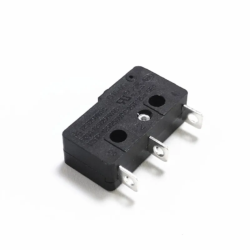  Микропереключатель t125 5e4 250 В микропереключатель для