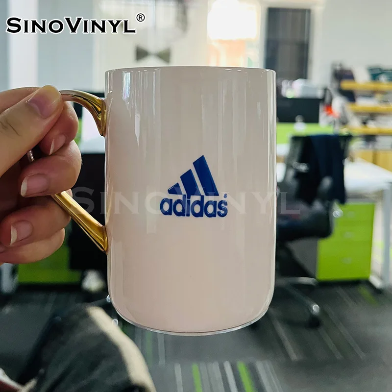 UV DTF AB Film 0.3x100M