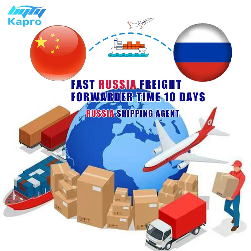 Free Warehouse Shipping-From-China-To-Russia Truck Freight Shipping Agent Freight Forwarder Ready To Ship China Taiwan To Russia