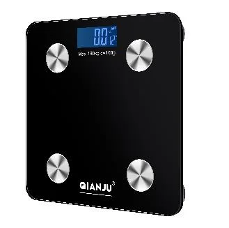 Bathroom Personal body weight Scales digital glass Electronic Weighing machine digital weight smart scale