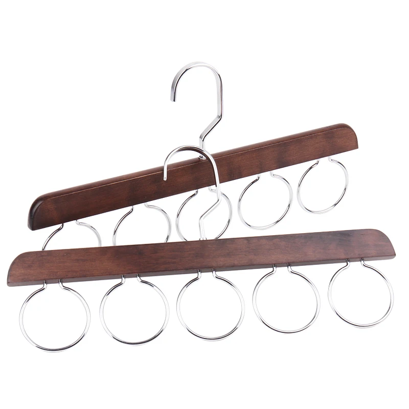 High quality Betterall Tie  scarf Hanger Hook / neckties/ socks/ scarf /Belts hanger