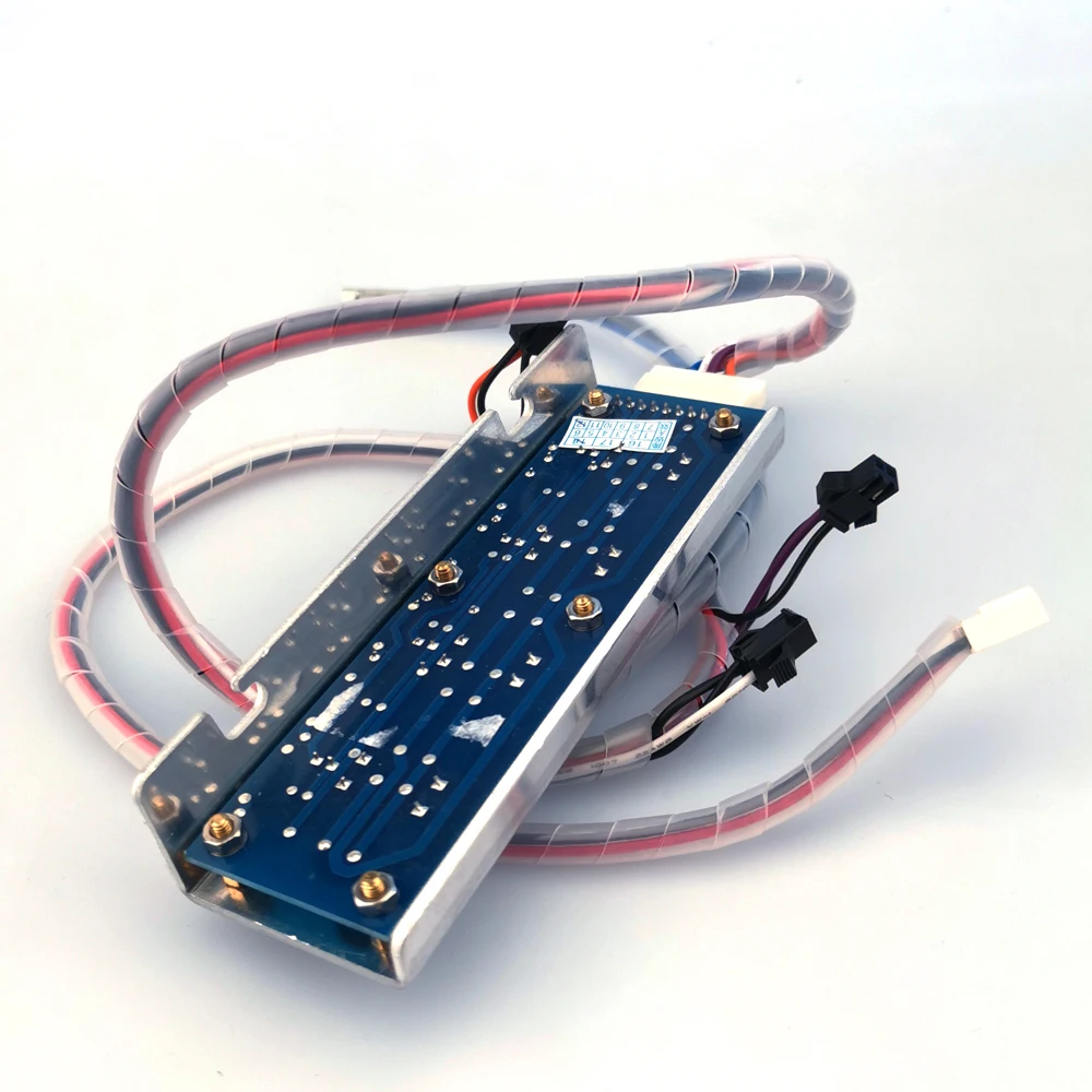 Digital Printing Machine Color Separation Ink Switch For Infinity Seiko Machine