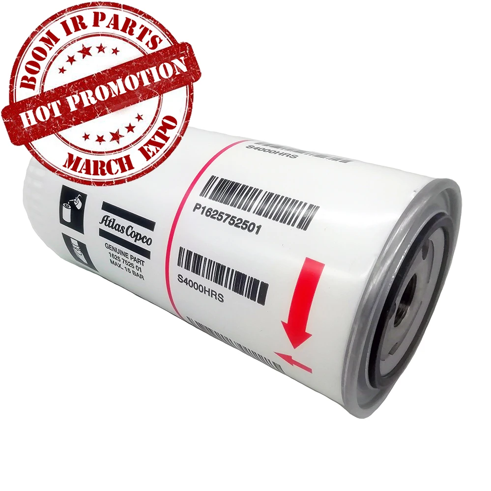 Factory high quality 1625840200 oil filter manufacturers china