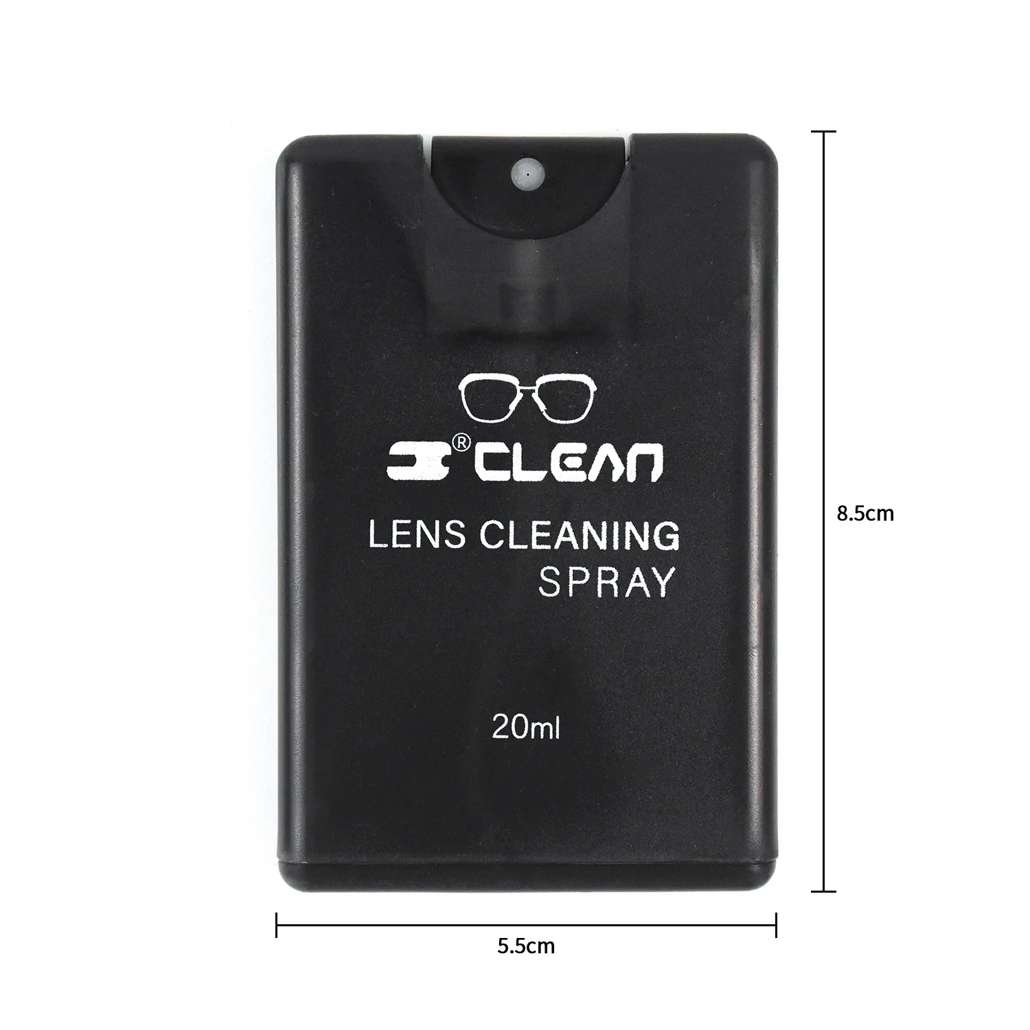20ml card Spray Cleaners Glasses  camera laptop cleaning kit screen eyeglasses dust cleaner lens cleaner 20ml