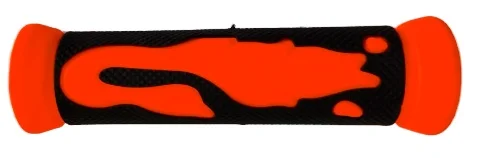TPR material MTB Mountain Bike Handlebar Grips Cover Anti-slip Strong Support Grips