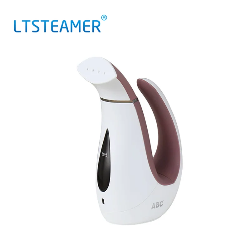 LT Steamer A3L Handheld Portable Mini Travel Garment Steamer 650W Continuous Steam Laundry Clothes Care Iron