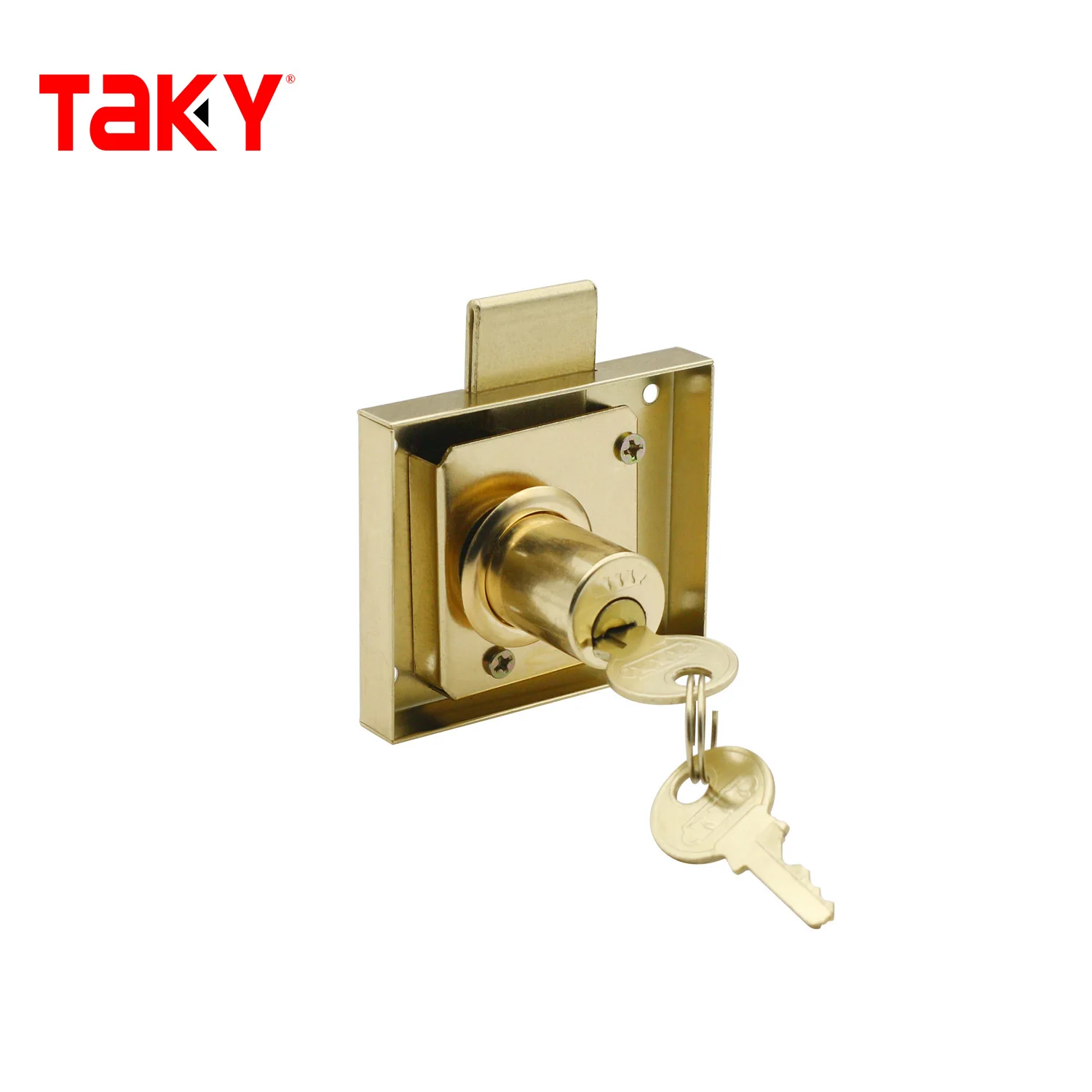 Новый продукт золотой поставщик оптовая продажа Китай оптовый замок шкафчика