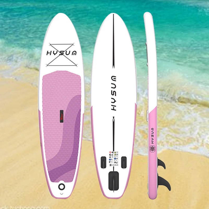ODM Stand Up Surfing Boarding Surfboard Inflatable Paddle Board SUP ISUP