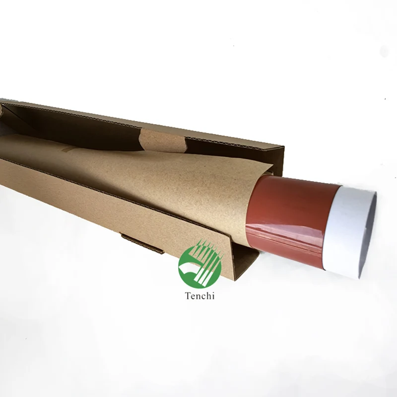 Фиксирующая пленка 3550ci 3050ci японский материал для Kyocera TASKalfa 3051ci/3551ci/4550ci/4551ci/5550ci/5551ci/6550ci FS-C8650DN