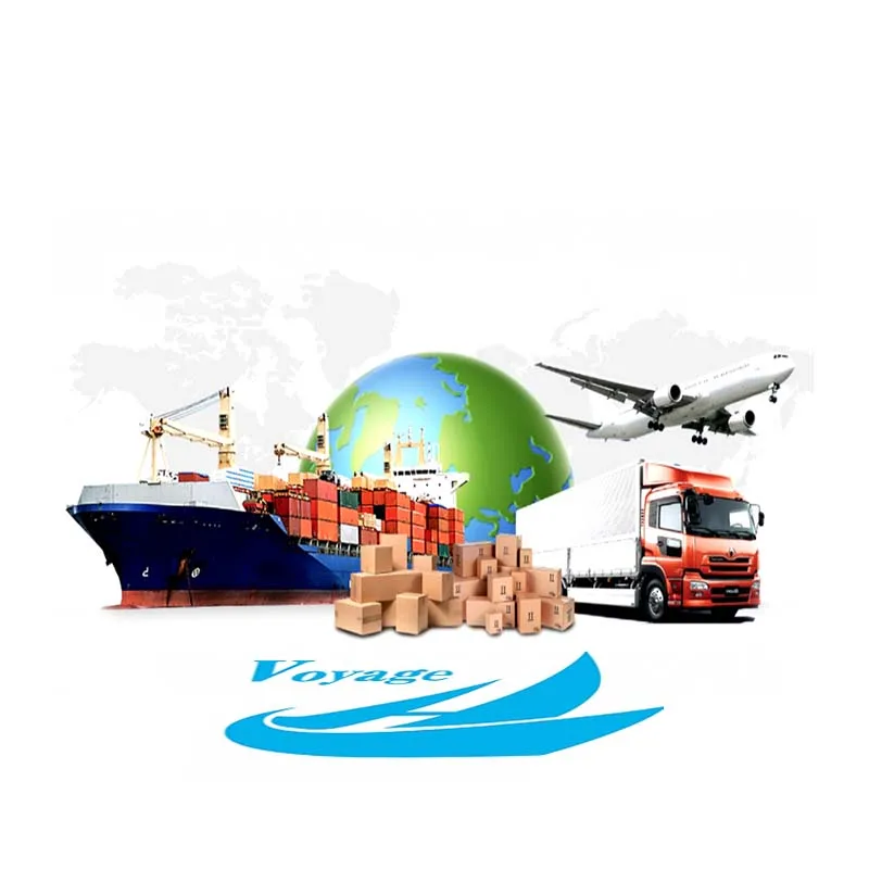 China to Europe sea shipping 13