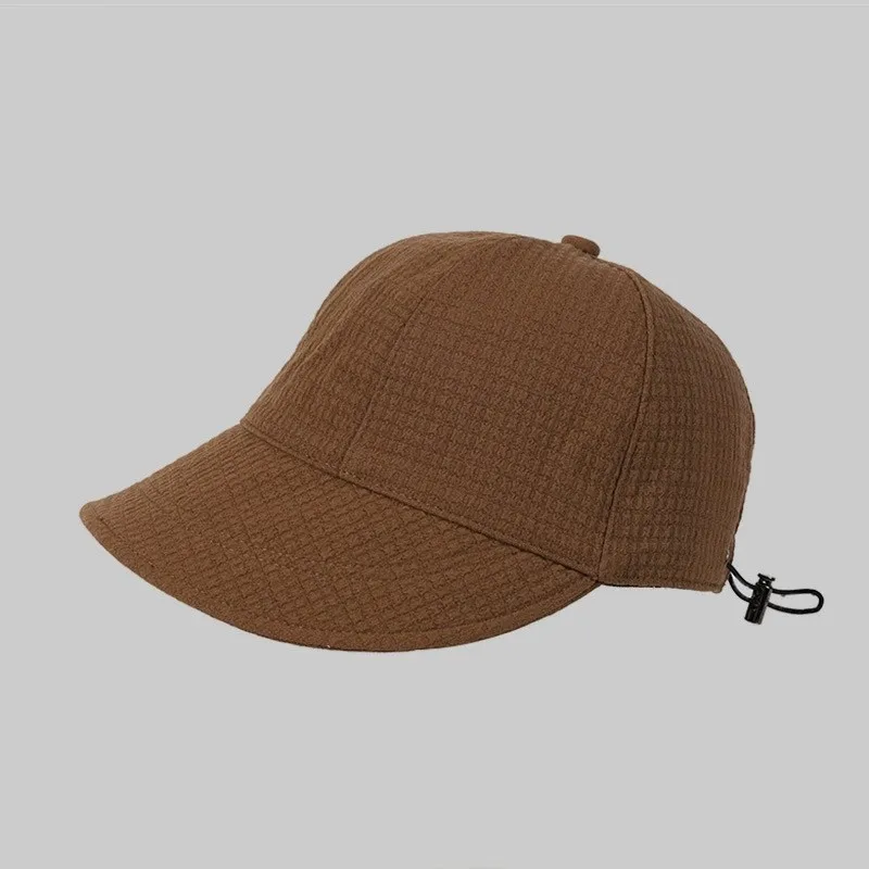 Cotton Baseball Cap for Women Fashion Boys Girls Snapback Hat Summer Visors Cap Casual Peaked Cap Unisex Gorras