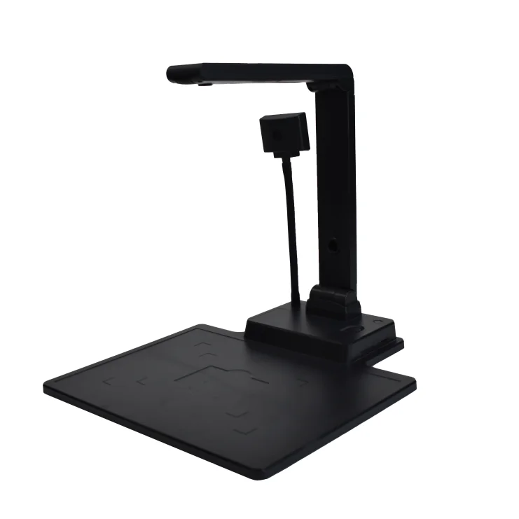 MD-OD8 8MP 2024 New Electronic Multi-Function Visualizer Teaching Equipment Ocr Function Document Scanner For Bank