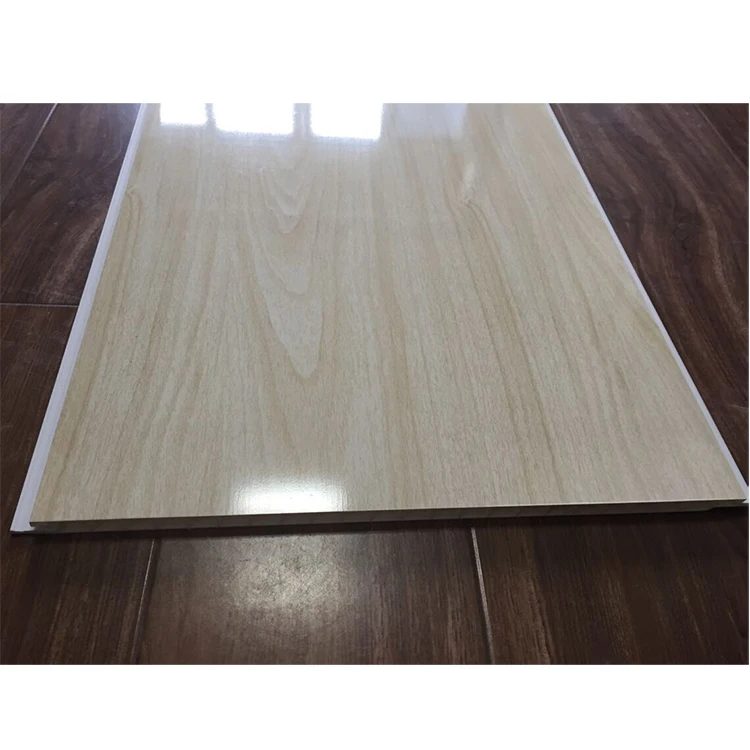 uv varnish coating machine for PVC ceiling wall panel