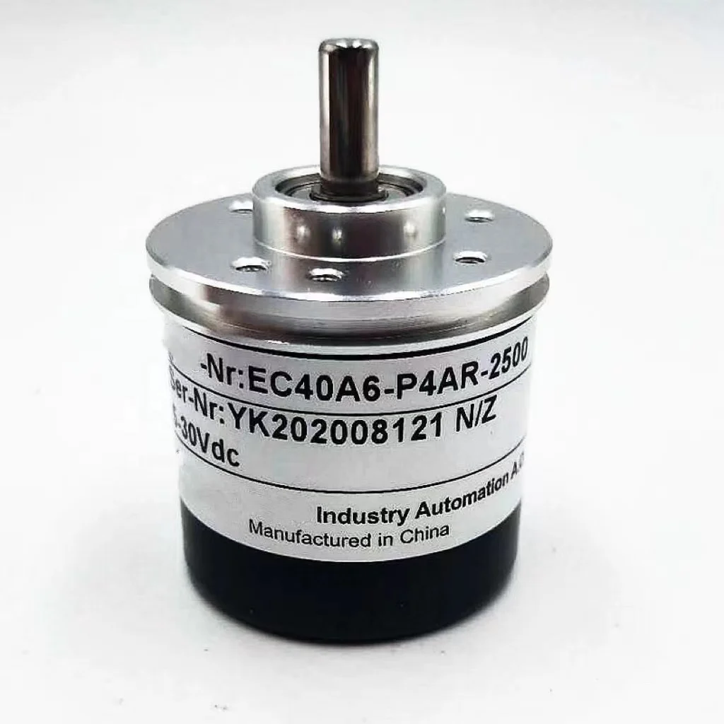 Wholesale  China Manufacturer supplies Rotary shaft encoder OEW2-01-2 original and equivalent both available